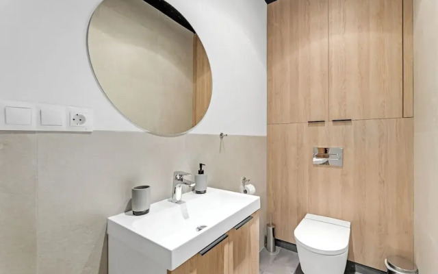 El Coloso Loft Eco Apartments