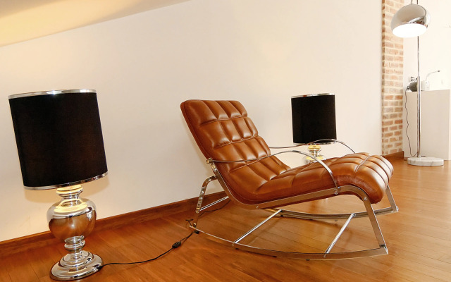 P&J Apartments