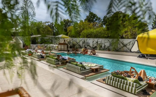 Ace Hotel & Swim Club Athens