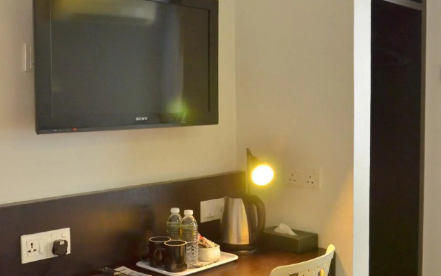 Vivo Hotel