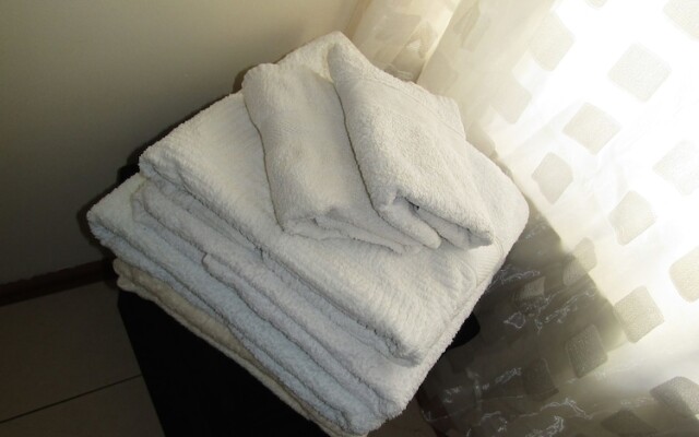 Isla de Maipo Country home