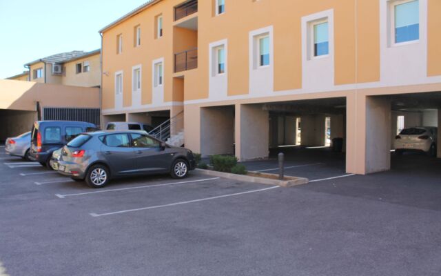 Suite Home Apt en Luberon