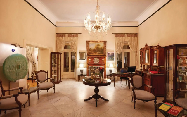 Villa Levante