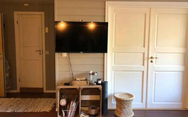 Storehorn Apartments Hemsedal