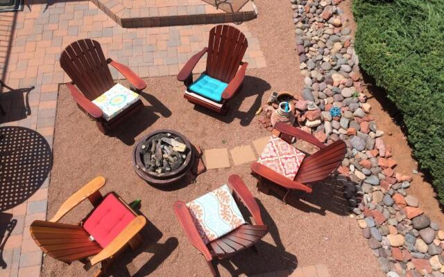 Cozy Cactus Resort ...sorta kinda