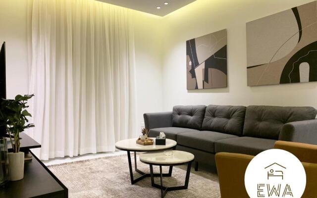 Ghadeer B-3 Royal touch Terrace XZ60