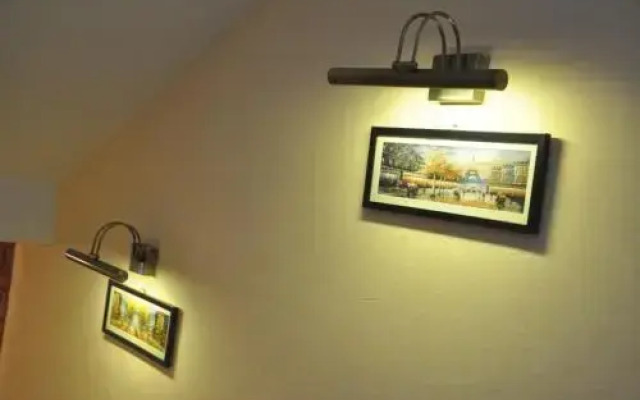 Khangsar Villa