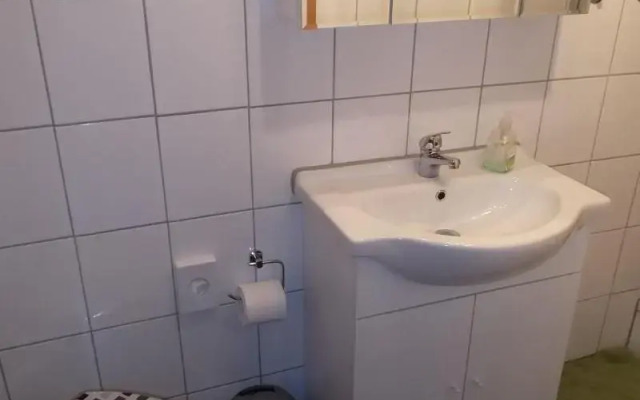 Ferienwohnung Schmitz