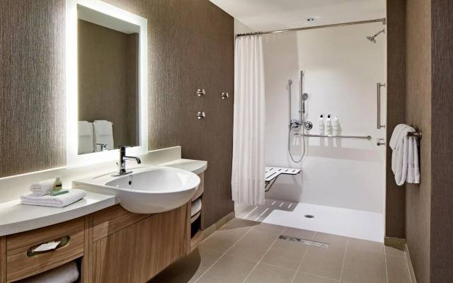 SpringHill Suites by Marriott Los Angeles Downey