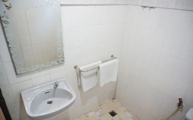Mangga Dua Hotel Makassar