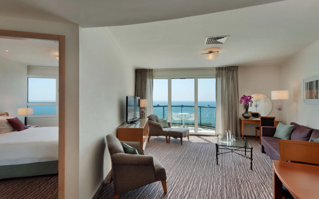Sea Tower by Isrotel Design