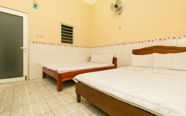 Spot on 664 Hong Diem Motel