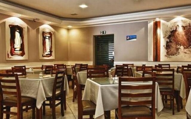 HP - Hotel Praiano