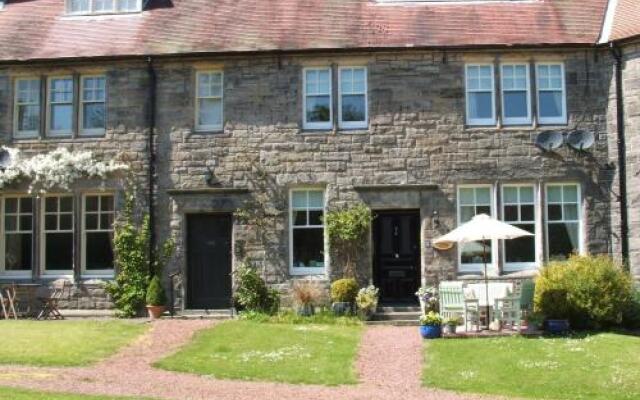 Allerhope House Guest House