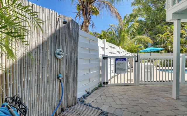 Siesta Key Dream Inn Vacation Rental Near Village!