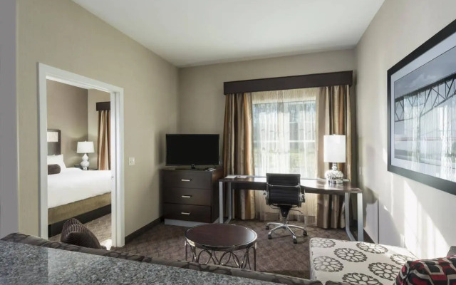 Residence Inn Orangeburg