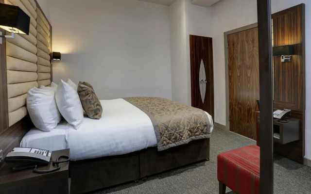 The Maitrise Hotel Edgware Road