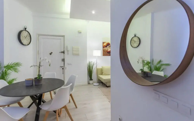 MIT House Artes Exclusive en Madrid