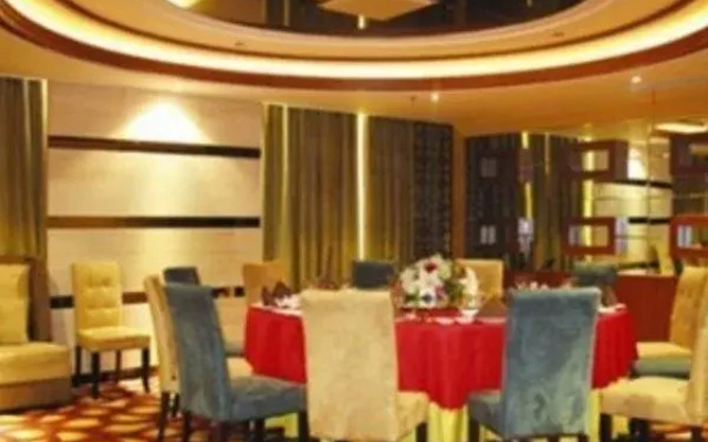 Zhuzhou Jinjin Haiyue Hotel