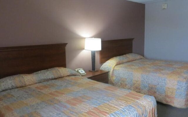 Newell Travel Center