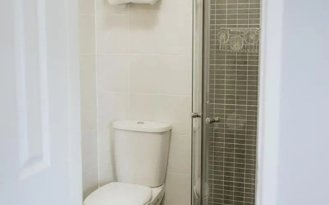 Red Mullions Guest House