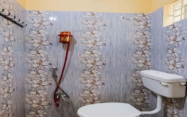 Spot on 44572 Jain Residency