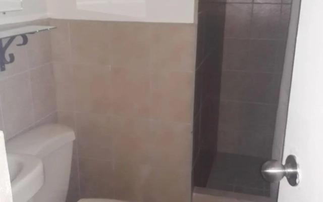 Hostel Bekuo