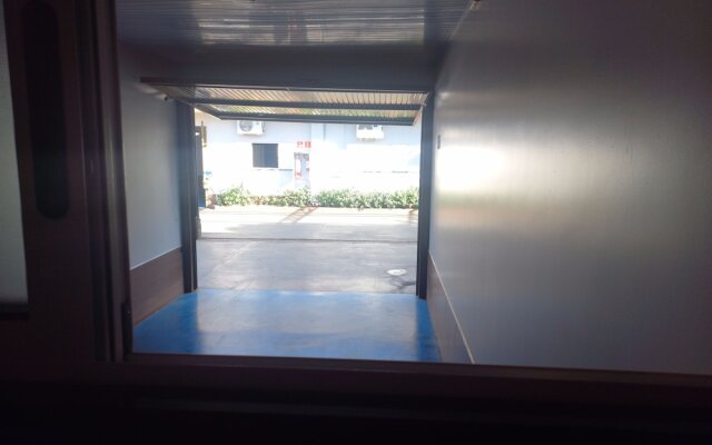 Troia Motel