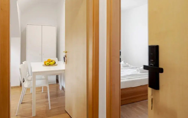 DD Boutique Apartments