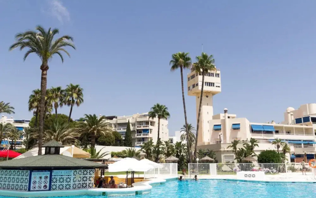 Sunstay Costa Lago Flat I Torremolinos