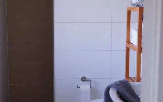 Strandleben Fehmarn - Ferienhaus 2