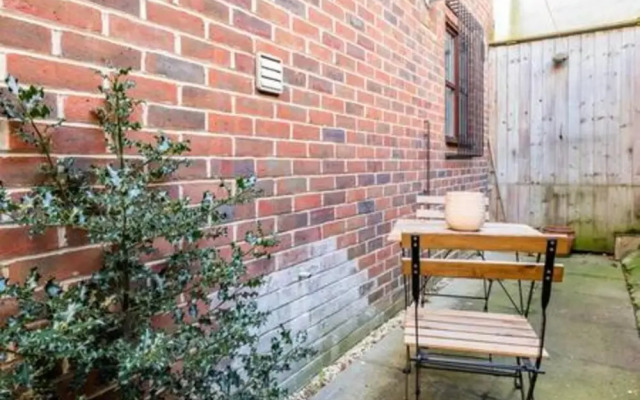 Cosy 2-bedroom Haven in Picturesque Headington