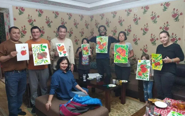 Hostel Artanor