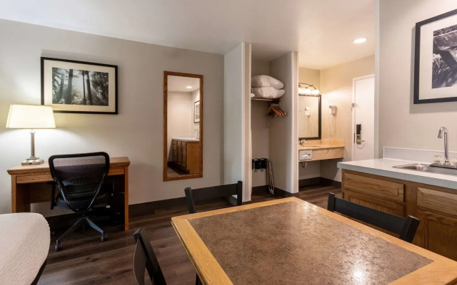 SureStay Plus by Best Western Rexburg