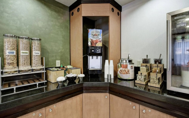Fairfield Inn & Suites Marriott San Antonio Boerne