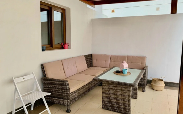 APT Noray Puerto Calero