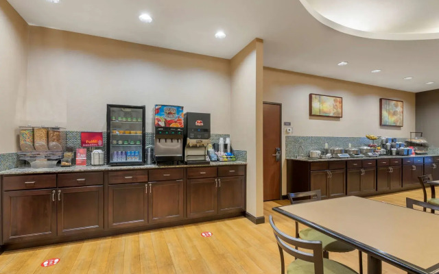 Best Western Plus French Lick