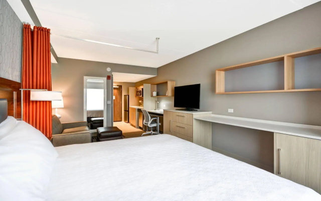 Home2 Suites by Hilton Pigeon Forge