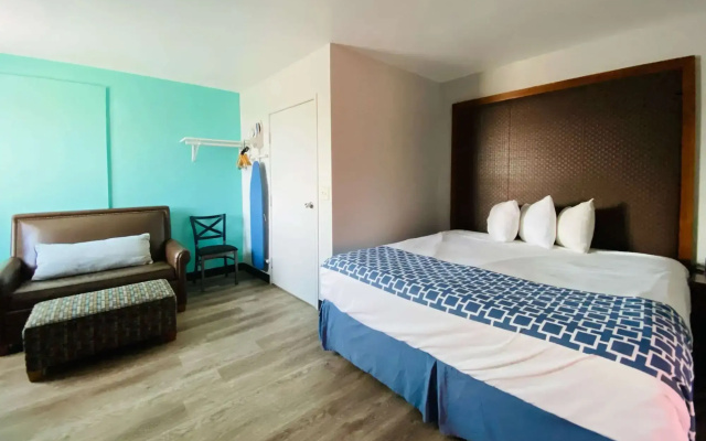 Rodeway Inn Old Town Scottsdale
