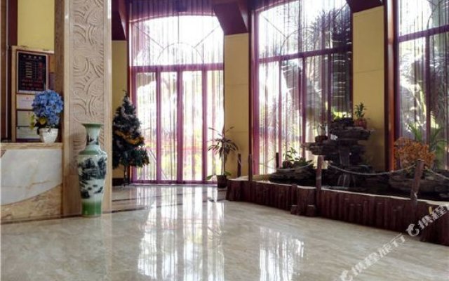 Guo Guo Yuan Hotel