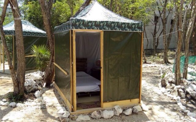 Villas Tulum Glamping