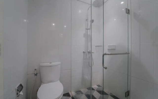 Patra Bandung Hotel