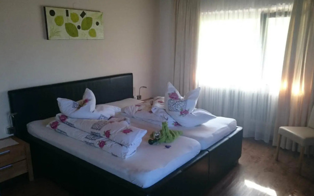 Denggenhof - Bed and Breakfast