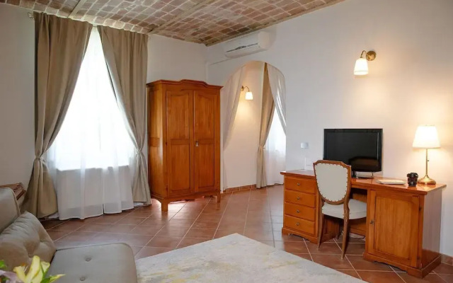 BELVEDERE MONFERRATO Relais & Wellness