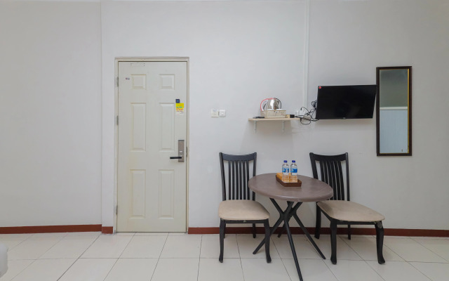 Urbanview Hotel Sofie Syariah Sidoarjo