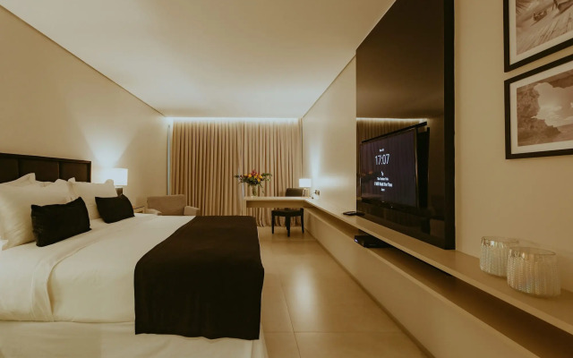 LS Hotel