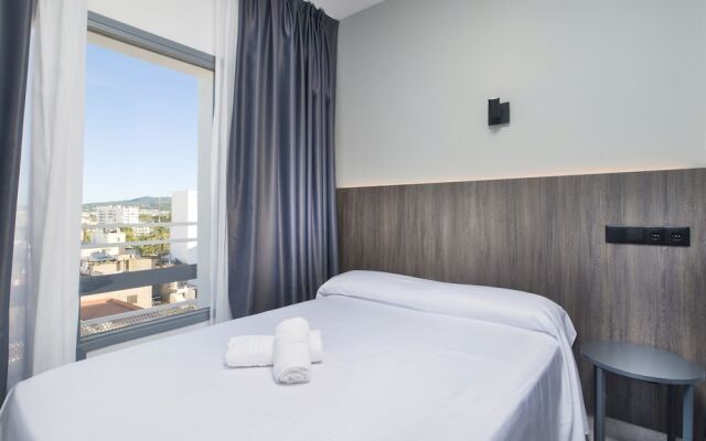 Habitaciones Don Juan