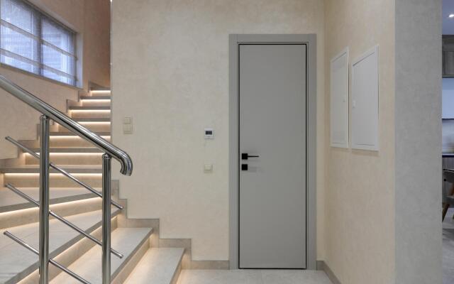 Chalet by Provence