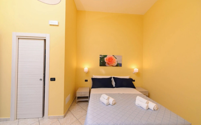 B&B La Rosa