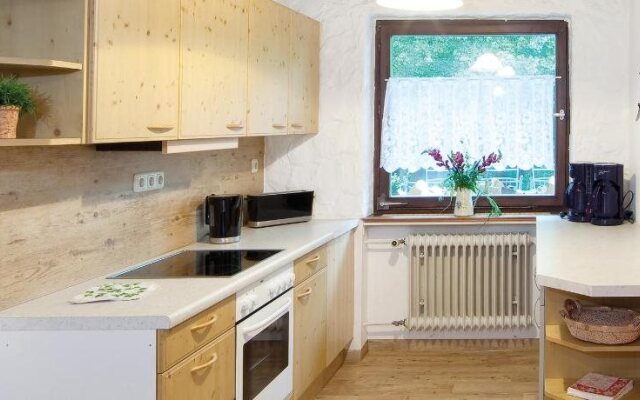 Sonnenhof Oberstdorf